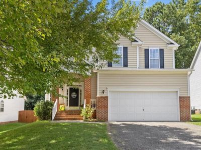 2342 School Creek Pl, Raleigh, NC, 27606