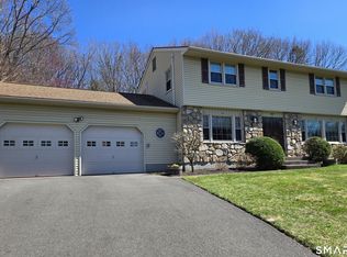 15 Rainbow Trail, Vernon, CT 06066