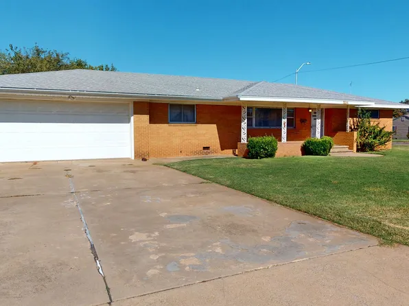 906 Elm Ave, Woodward, OK 73801