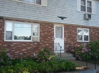 43 Fontaine Ave #2, Attleboro, MA 02703