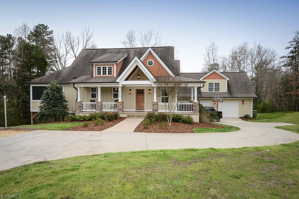 5254 Wallburg High Point Rd, High Point, NC 27265 Zillow