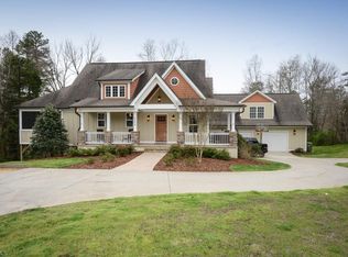 5254 Wallburg High Point Rd, High Point, NC 27265