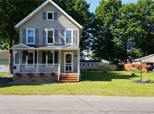 24 Prospect St, Homer, NY 13077