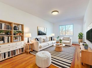 105-28 63rd Rd #2F, Forest Hills, NY 11375