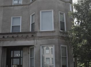 4513 S Indiana Ave, Chicago, IL