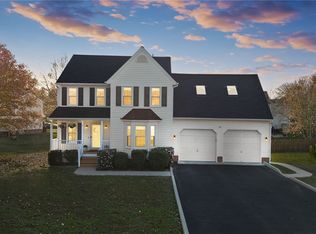 6185 Dijon Dr, Mechanicsville, VA