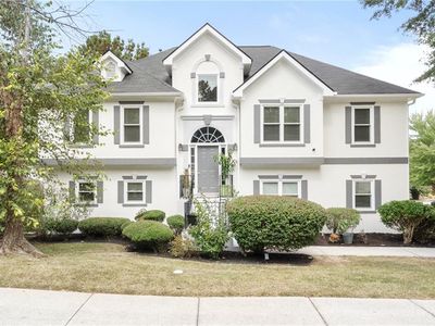 3741 Landau Ln SW, Atlanta, GA, 30331