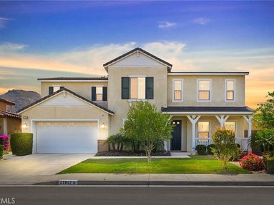27842 Ladoga Dr, Sun City, CA, 92585