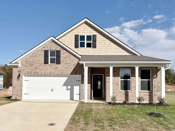 3320 Carroll Dr, Jonesboro, AR 72404