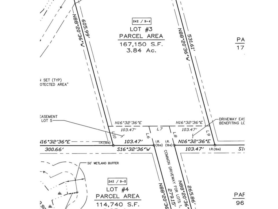 2nd image of 0 Haven Hill Road #3