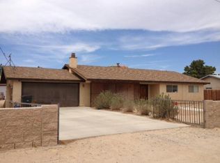 1349 N Garth St, Ridgecrest, CA 93555