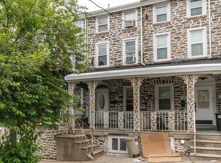 178 Levering St, Philadelphia, PA 19127