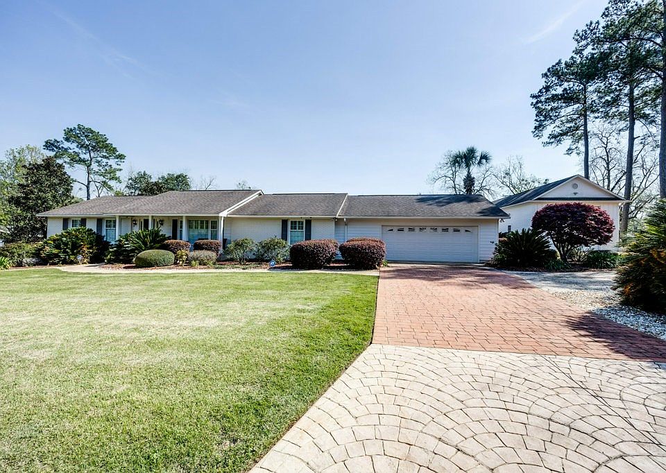 1407 Camellia Dr, Quitman, GA 31643 MLS 918664 Zillow