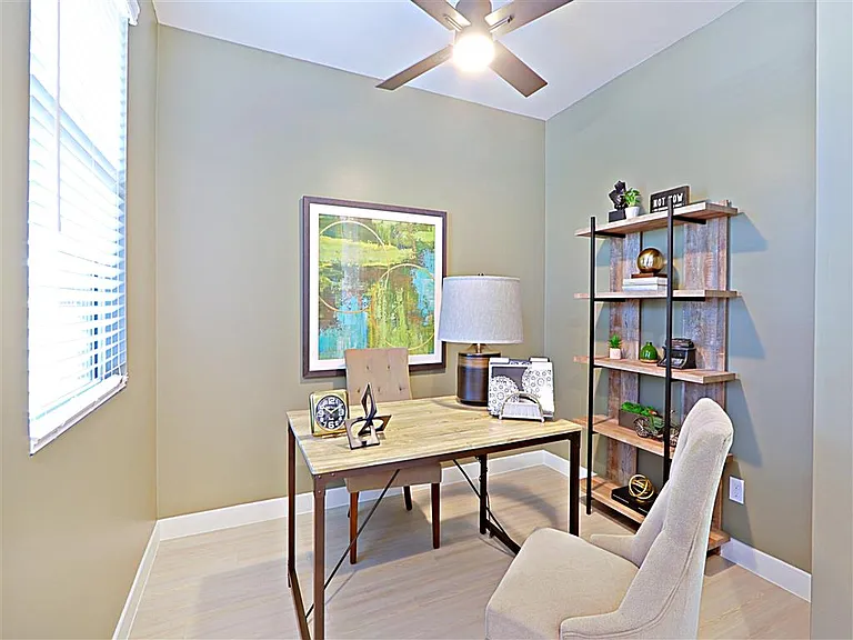 Scottsdale Hayden Townhomes — Photo 45