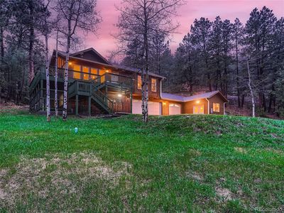 54 Brookside Drive, Bailey, CO, 80421