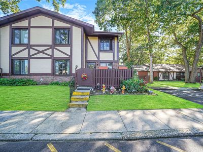 80 Birchwood Dr #80, Pt Jefferson Station, NY, 11776