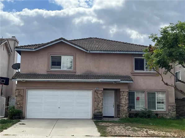4539 Carmen St, Chino, CA 91710