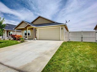 403 Concourse Ave, Caldwell, ID 83605
