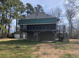 111 Avery Dr, Shiloh, NC 27974