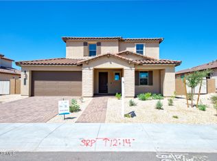 11010 W Chipman Rd, Tolleson, AZ 85353