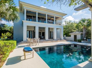 105 Bannerman Beach Ln, Santa Rosa Beach, FL 32459