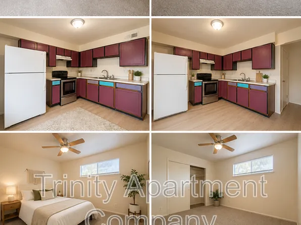 636-640 644 Grove St SE, Albuquerque, NM 87108