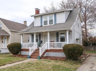 4204 E Galbraith Rd, Cincinnati, OH 45236