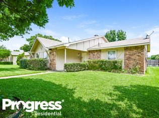 4604 Gleneagle St, Mesquite, TX 75150