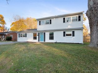 137 Whitman Rd, Newport News, VA 23602