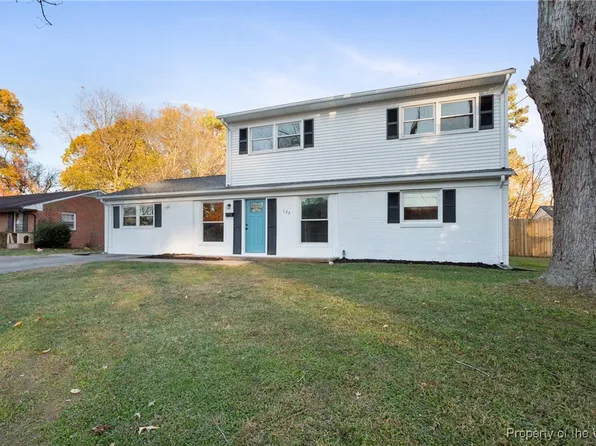 137 Whitman Rd, Newport News, VA 23602