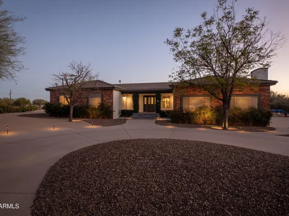 509 E ADAMANDA Court, Phoenix, AZ 85086