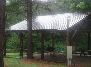 349 Lusk Rd, Golconda, IL 62938