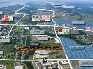 1300 N Beauchamp Blvd, Princeton, TX 75407