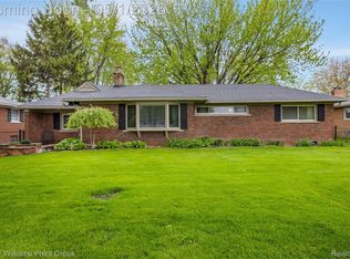 17469 Doris, Fraser, MI 48026