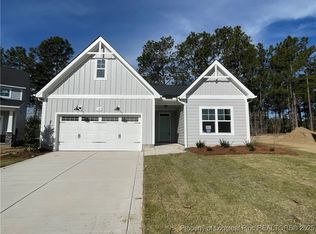 112 Pungo Ln, Aberdeen, NC 28315