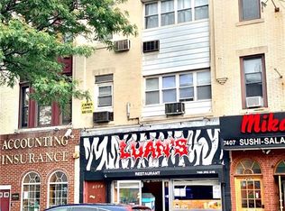 7405 3rd Ave, Brooklyn, NY 11209