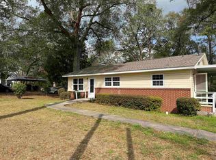 303 2nd Ave, Andalusia, AL 36420