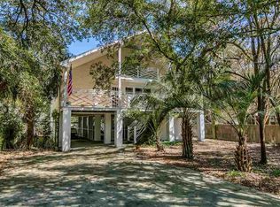 3605 Sunfish St, Murrells Inlet, SC 29576