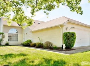 578 Nutley Dr #A, Monroe Township, NJ 08831