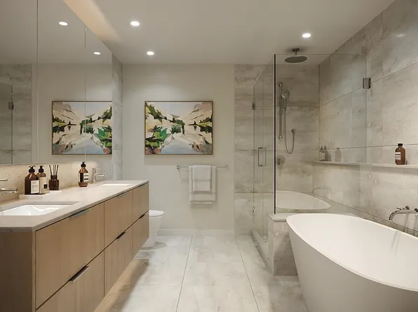 128 W 15th St #907, North Vancouver, BC V7M 1R5