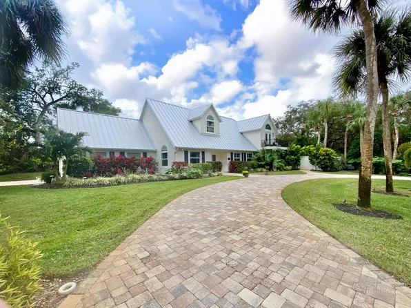 1460 Club Drive, Vero Beach, FL 32963