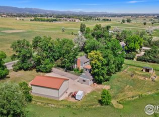 8032 S Timberline Rd, Fort Collins, CO 80525
