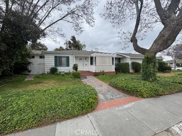 4126 Sebren Ave, Lakewood, CA 90713