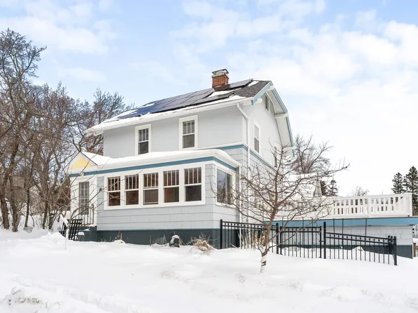 16 S 25th Ave E, Duluth, MN 55812