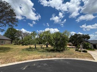 Lot 9073 Marlin, Horseshoe Bay, TX 78657