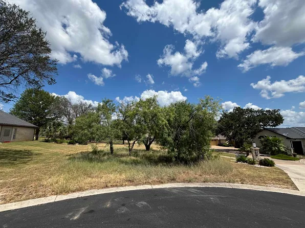 Lot 9073 Marlin, Horseshoe Bay, TX 78657
