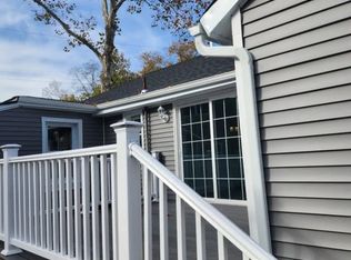 86 Kennedy Ave, Cliffwood, NJ 07721