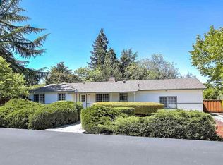 4748 Laura Dr, Concord, CA 94521
