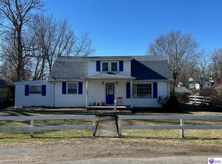 128 Cubbage St, Leitchfield, KY 42754