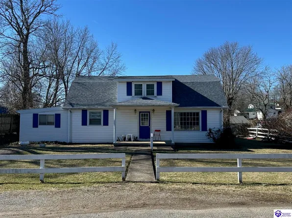 128 Cubbage St, Leitchfield, KY 42754